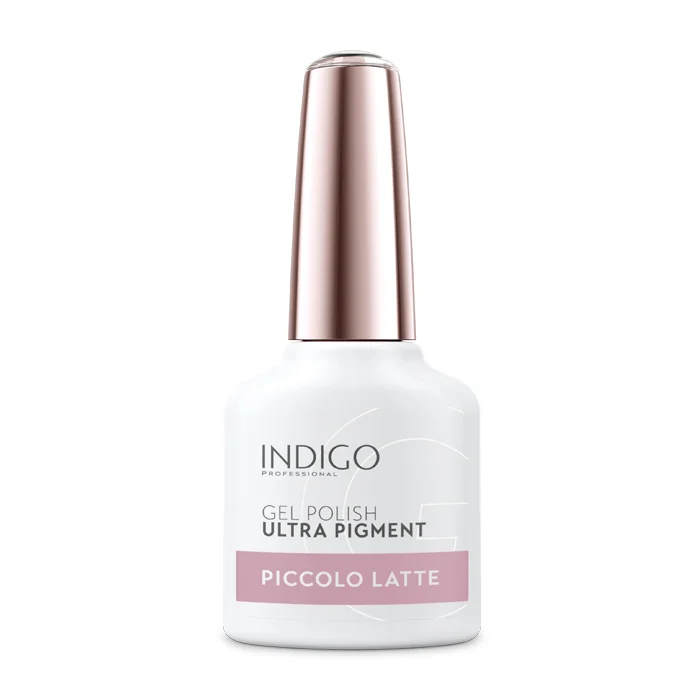 POMIDOR GEL POLISH 7ml (OTOÑO 25)
