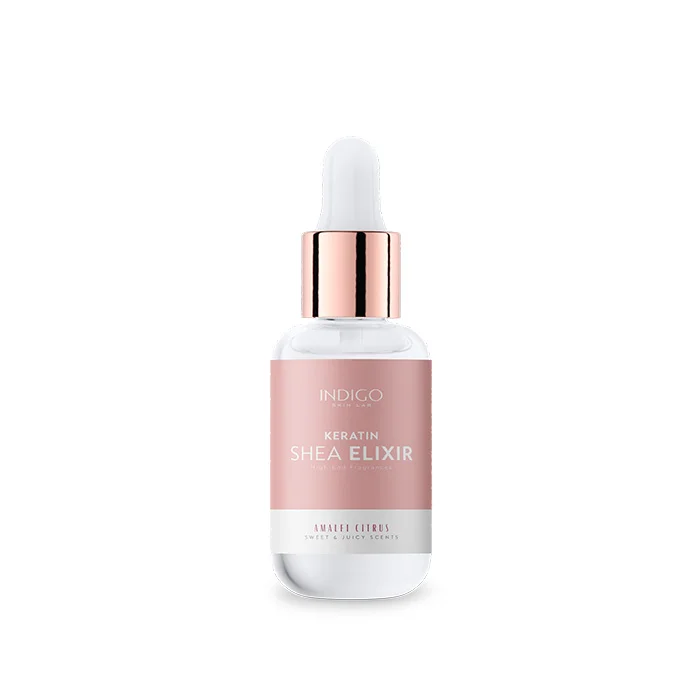 AMALFI CITRUS - SHEA ELIXIR 8ml