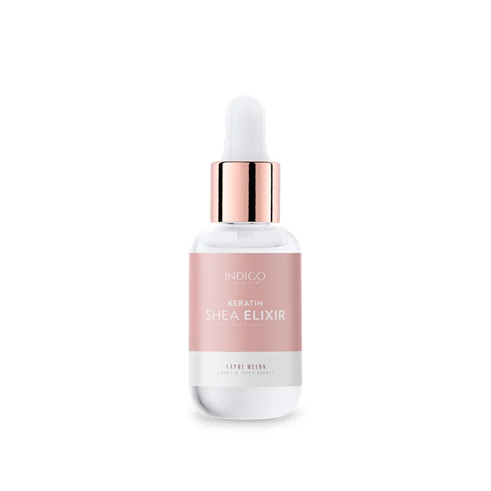 CAPRI MELON - SHEA ELIXIR 8ml