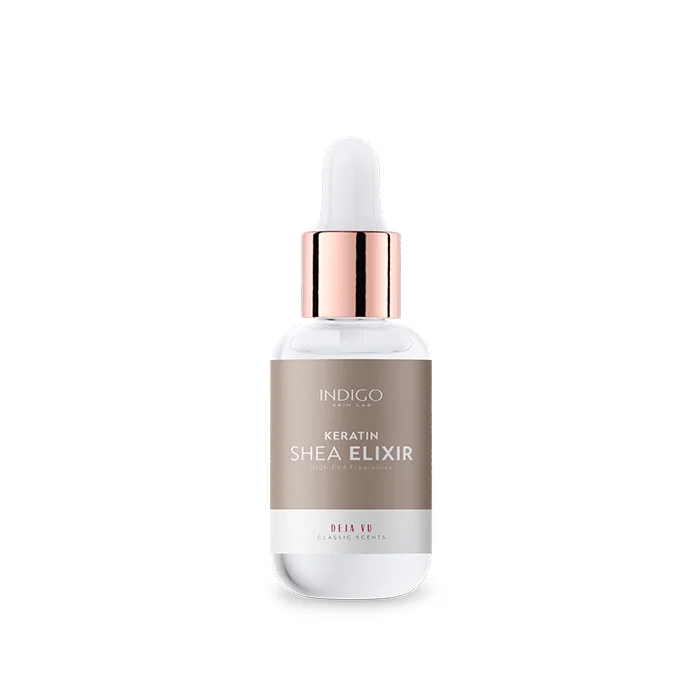 DEJA VU - SHEA ELIXIR 8ml