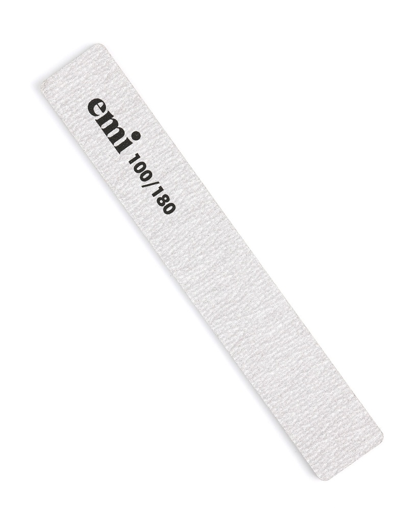 Nail File Zebra Maxi 100/180