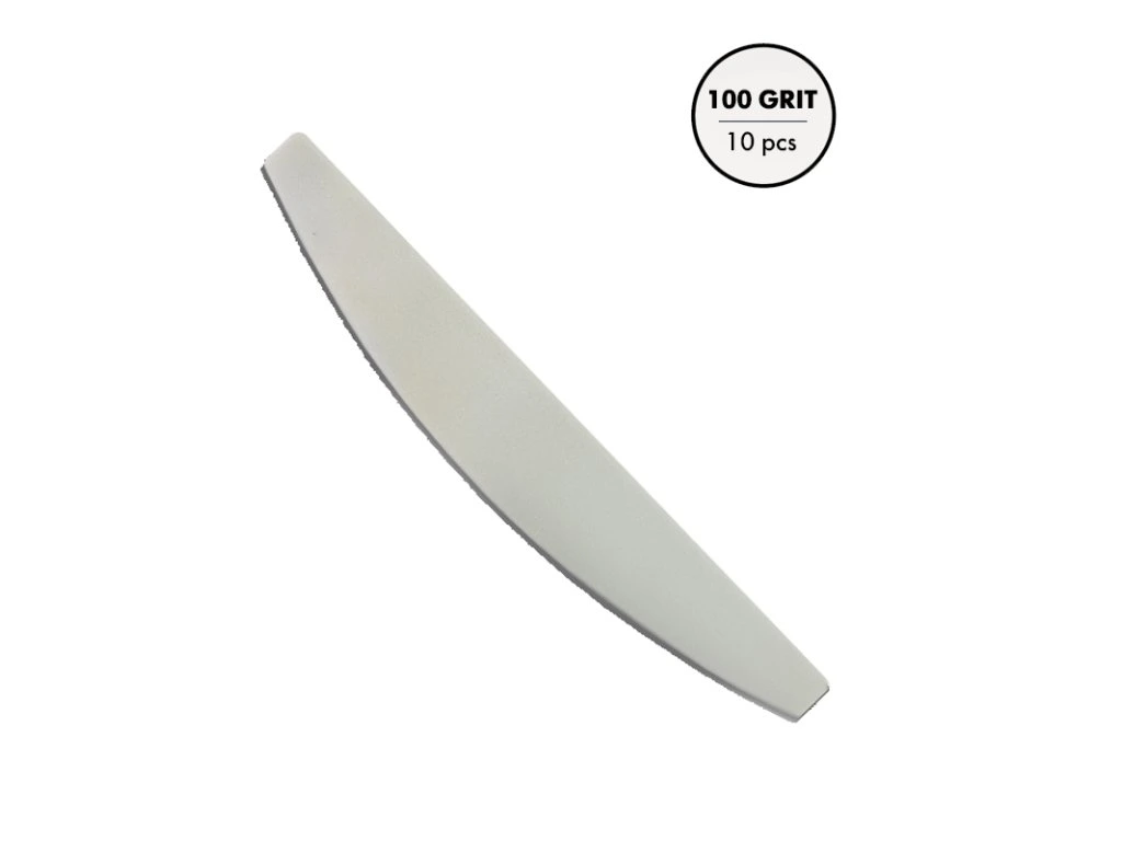 100 grit Soft File Refill, 10 pcs