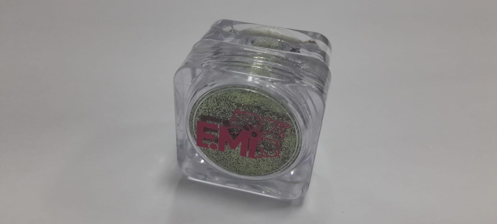 DUST ONE COLOR METALIC #001