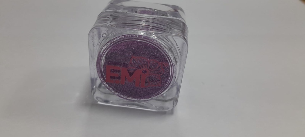 DUST HOLOGRAPHIC #138