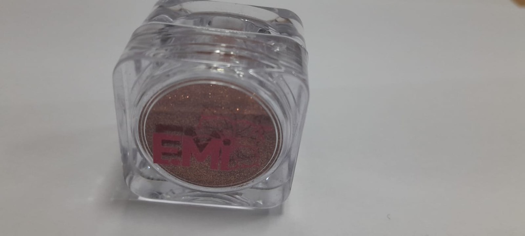 DUST ONE COLOR METALIC #102