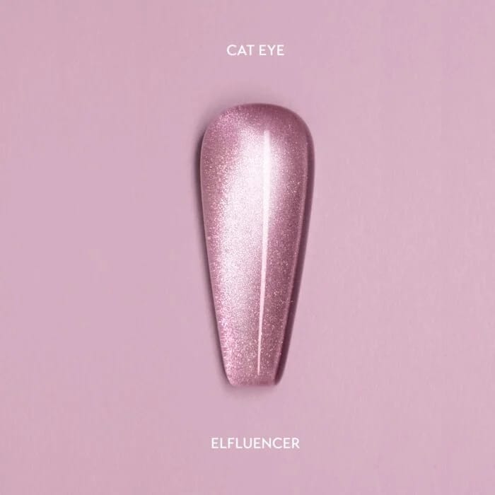 ELFLUENCER GEL POLISH 7ml (NAVIDAD 25)