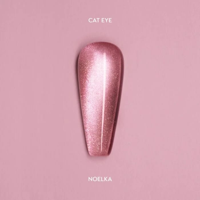 NOELKA GEL POLISH 7ml (NAVIDAD 25)