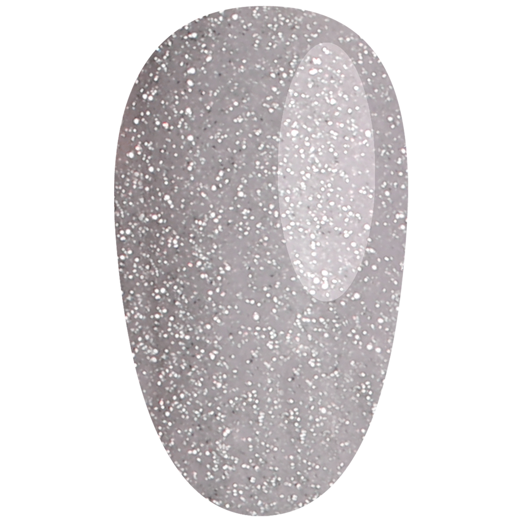 E.MiLac TL Fading Frost #459, 9 ml.