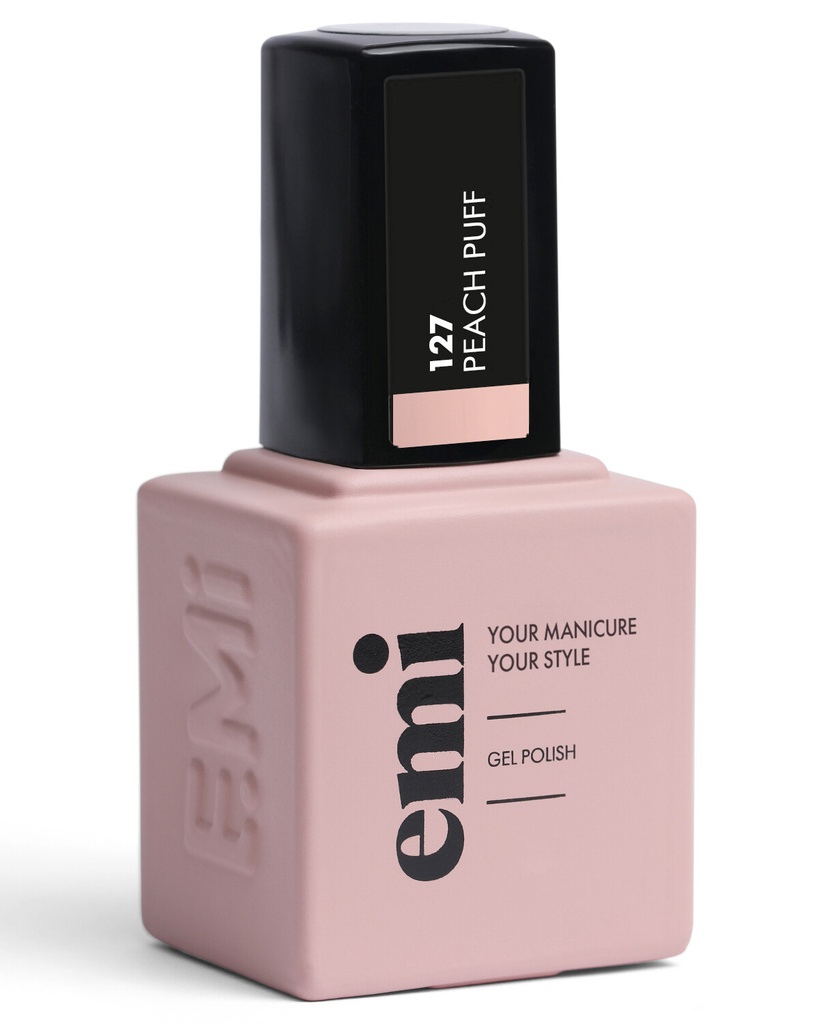 E.MiLac TGR Sauvage #129, 9 ml.