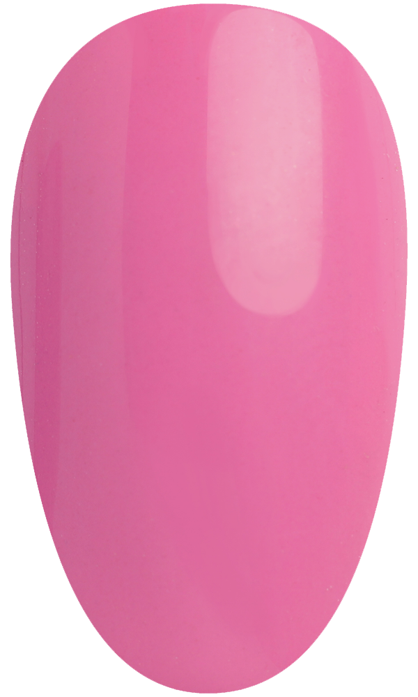 E.MiLac TG Shocking Pink #093, 9 ml.