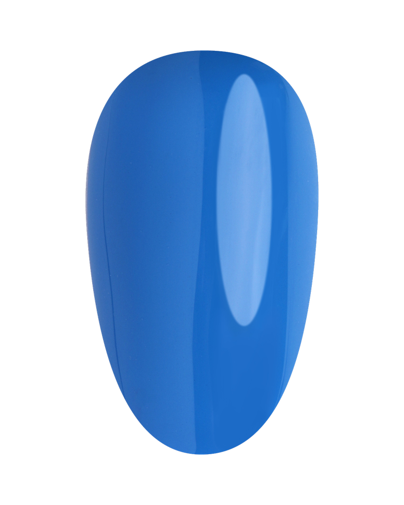 E.MiLac OT Blueberry Hill #336, 9 ml.