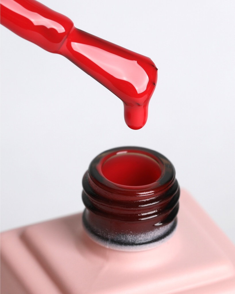 E.MiLac OT Ruby Night #333, 9 ml.