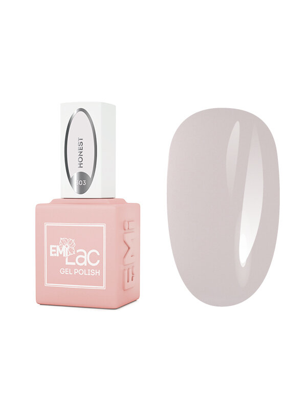E.MiLac NG Honest #303, 9 ml.