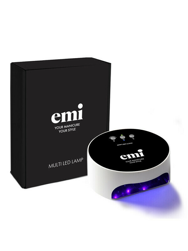 Professional Multi LED lamp 36W