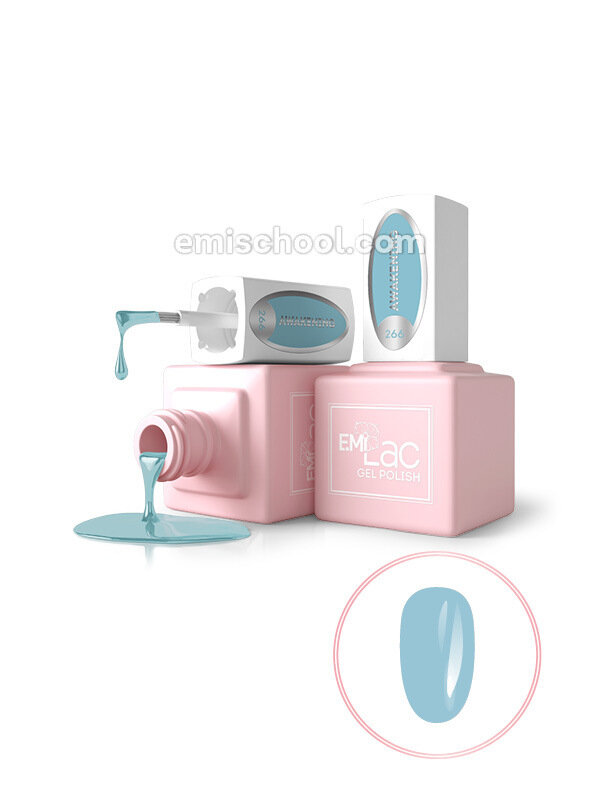 E.MiLac HM Аwakening #266, 9 ml.