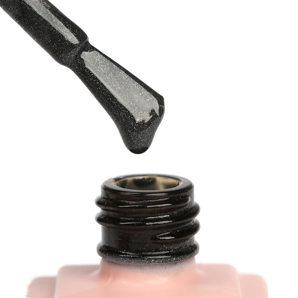 E.MiLac HC Dark Truffle #431, 9 ml.