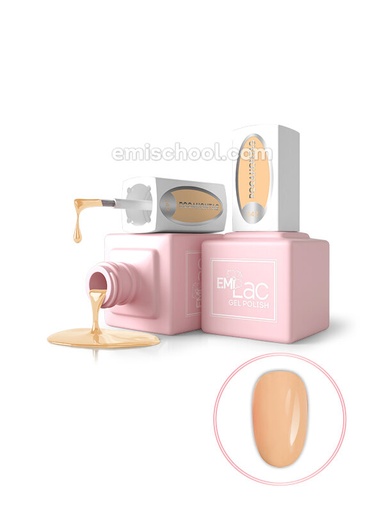 [LBC242] E.MiLac BC Pocahontas #242, 9 ml.