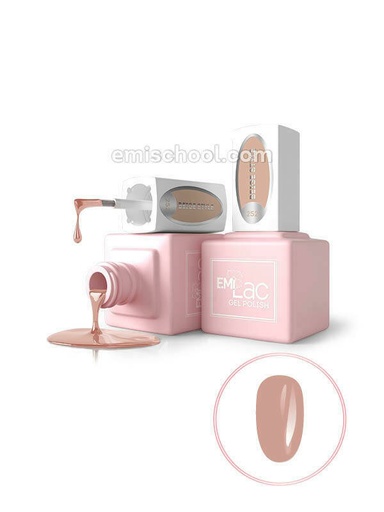 [LB252] E.MiLac Beige Style #252, 9 ml.