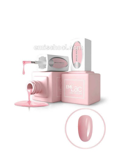 [LB251] E.MiLac Pink Style #251, 9 ml.