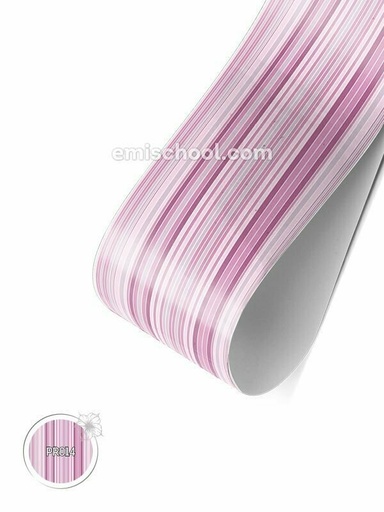 [PR014] PRINCOT Lilac Stripes