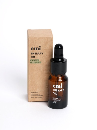 [LATO-10] Therapy Oil, 10ml.