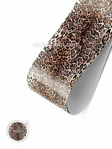 [PR013] PRINCOT Leoprint