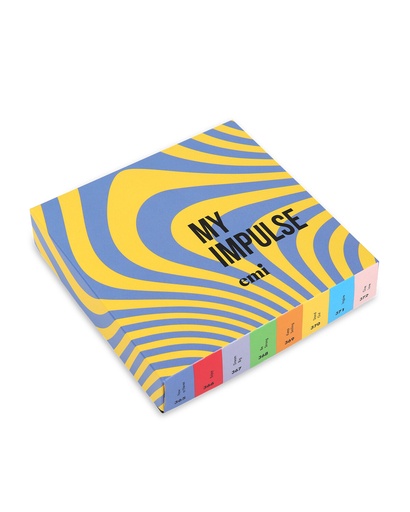 Set E.MiLac My Impulse