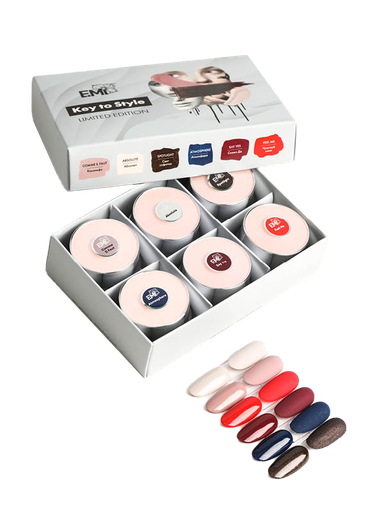 [KKS] Set Key To Style