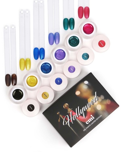 [KHOL] Set Hollywood