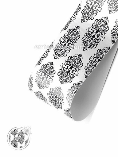 [PR009] PRINCOT Elegant Ornament