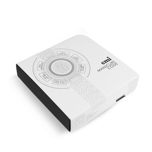 [KCD2-9] Set EmiManicure Code 2.0