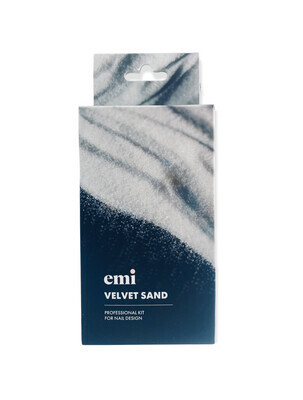[KBP] Nail art kit Velvet Sand