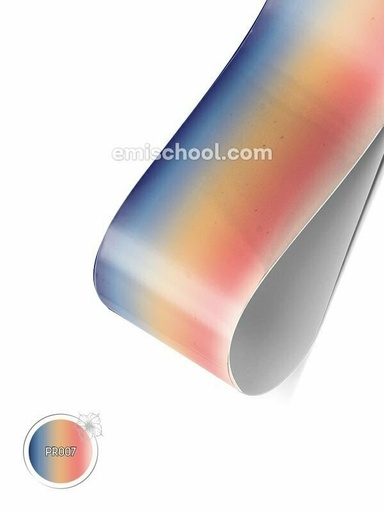 [PR007] PRINCOT Sunset Gradient