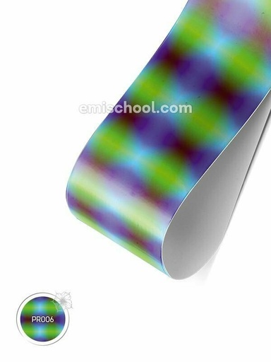 [PR006] PRINCOT Disco Gradient