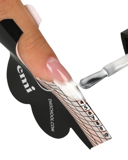 [GSFFGB-9] Blanc Firm Flux Gel, 9 ml.