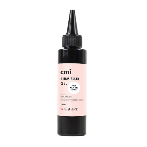 [GSFFGB-100] Blanc Firm Flux Gel, 100 ml.
