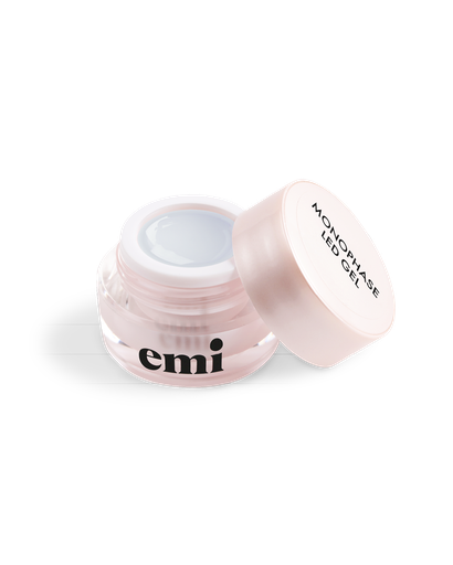 MonoPhase LED Gel, 5/15/50/100 ml
