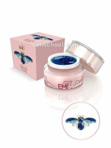 [GEM004] Gemty Sapphire, 5 ml.
