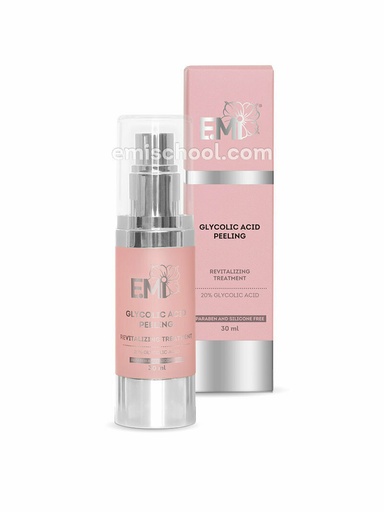 [GAP30] Glycolic Acid Peeling