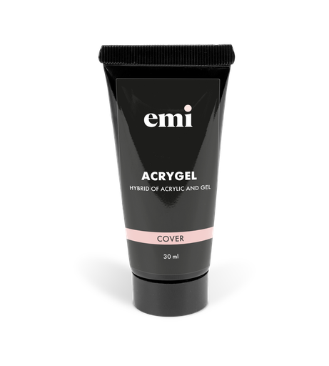 Acrygel Cover 30g/60g