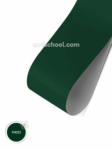 [FM023] Foil matte Royal Green, 1.5 m