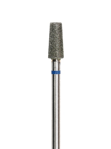 [FDRFM4] Frustum-shaped Diamond Coated Rotary File, 4 mm, Medium abrasiveness