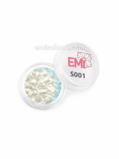 [DS001] Liquid mica Blue