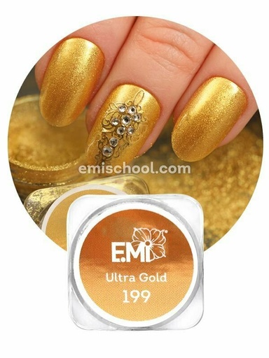 [DPTUG199] Pigment Ultra Gold #199, 1 g