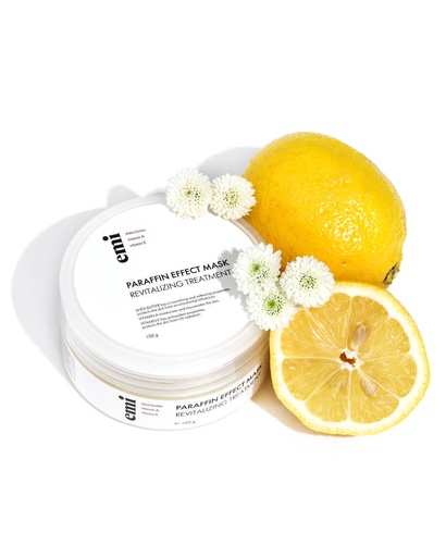 [PMHFB-150] Paraffin Effect Mask, 150 g.