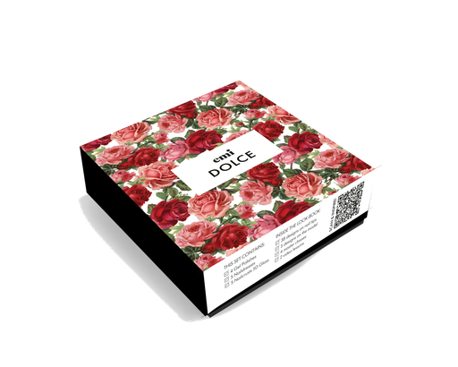 [DNDS] Set Dolce Nail Decor Box