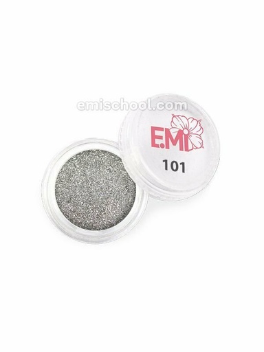 [DDMC101] Dust one color Metallic #101