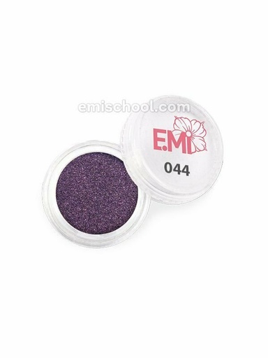 [DDMC044] Dust one color Metallic #044