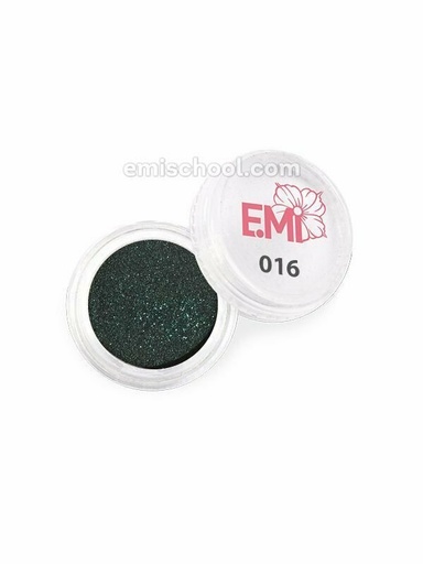 [DDMC016] Dust one color Metallic #016