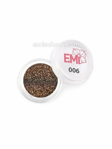 [DDMC006] Dust one color Metallic #006